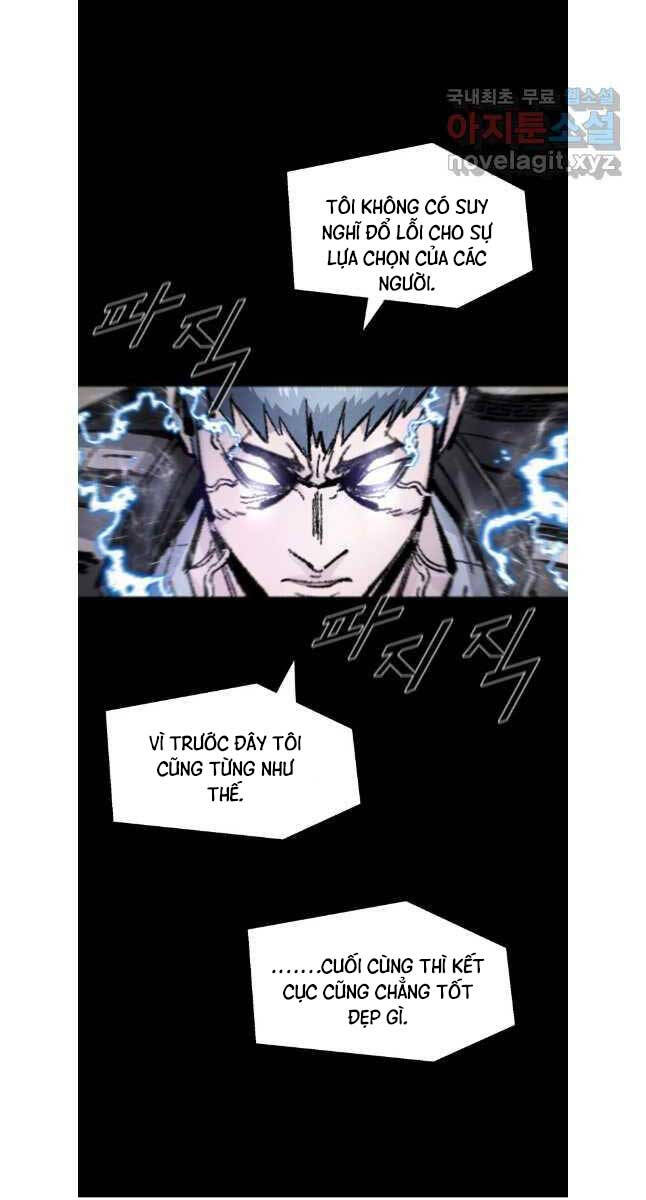 Mật Mã Mê Cung Chapter 80 - Trang 15