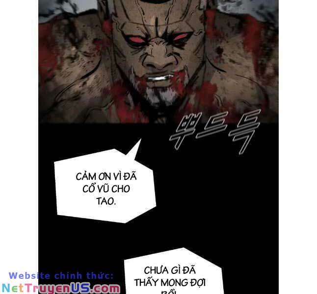 Mật Mã Mê Cung Chapter 90 - Trang 22