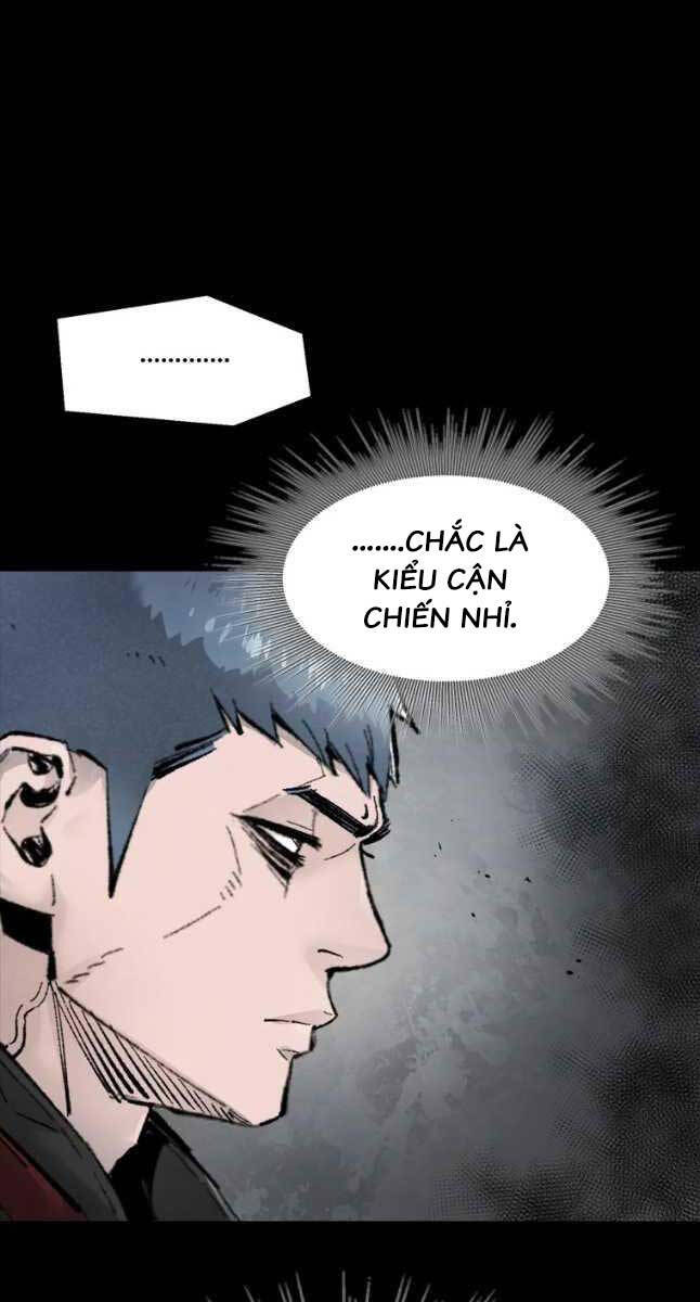 Mật Mã Mê Cung Chapter 70 - Trang 51