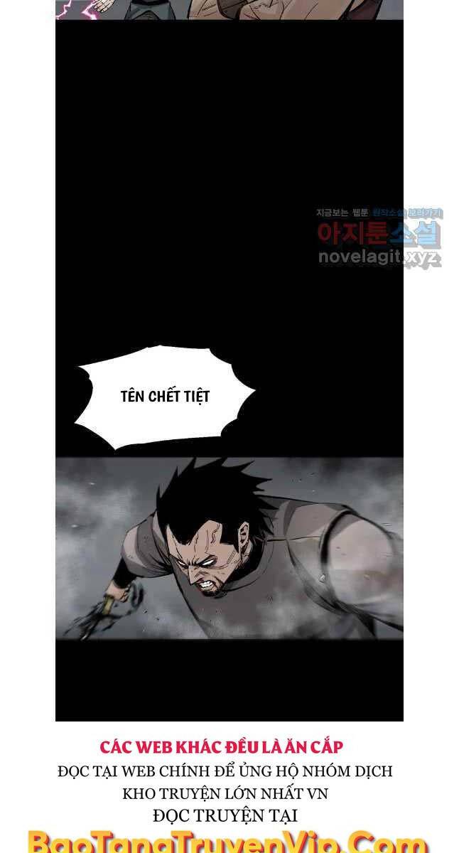 Mật Mã Mê Cung Chapter 104 - Trang 13