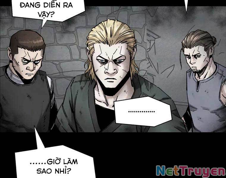 Mật Mã Mê Cung Chapter 18 - Trang 9