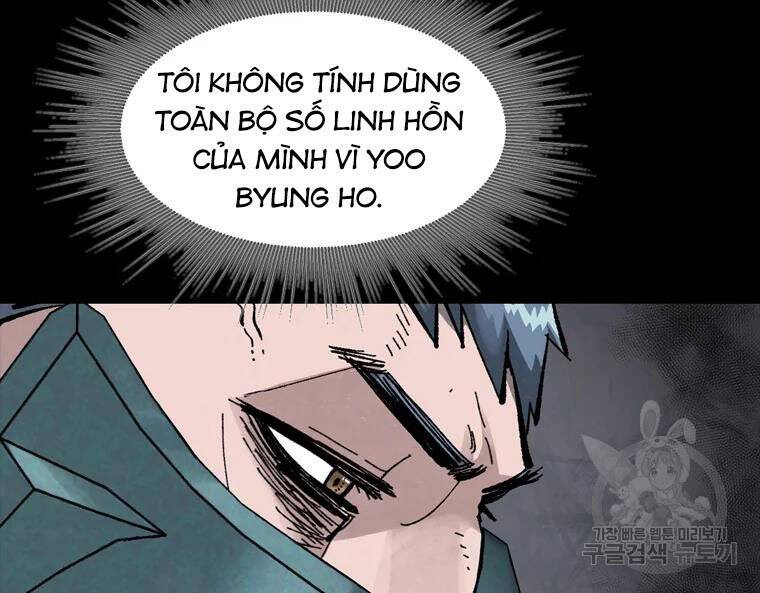 Mật Mã Mê Cung Chapter 28 - Trang 86