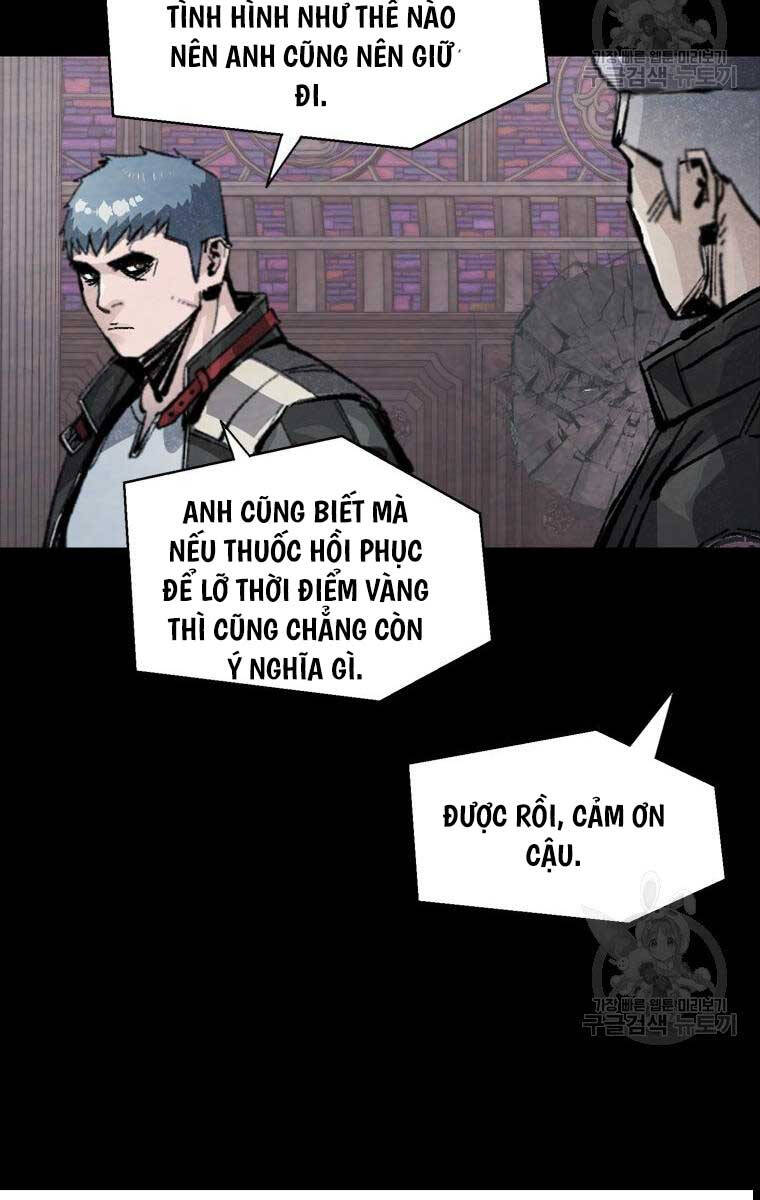 Mật Mã Mê Cung Chapter 97 - Trang 15