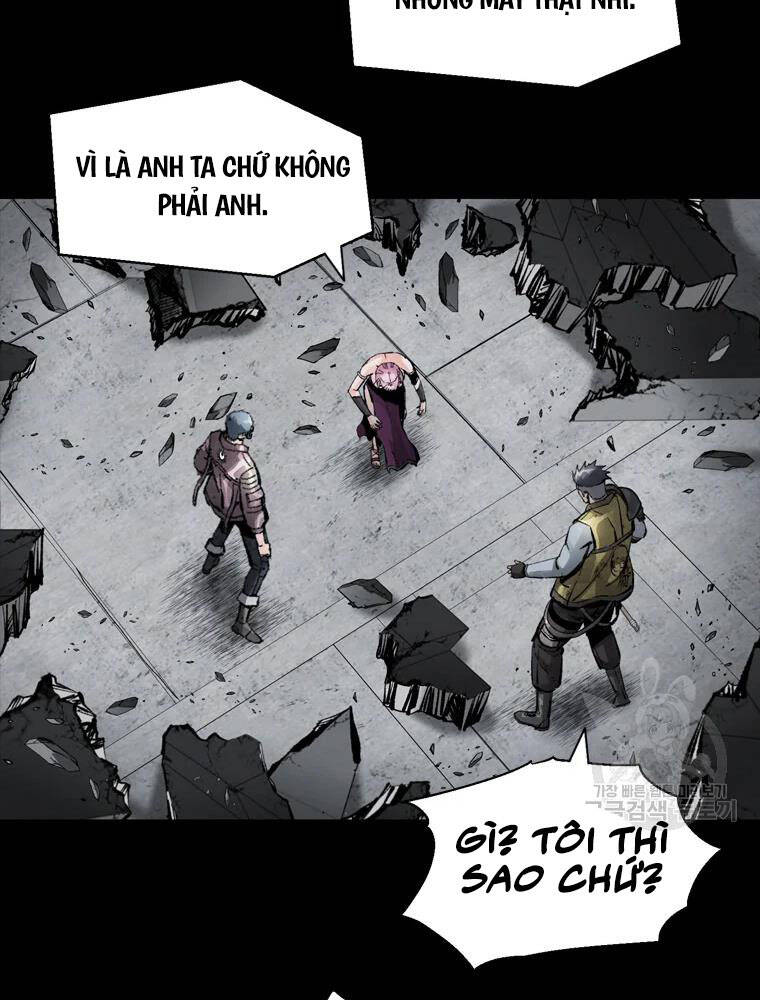 Mật Mã Mê Cung Chapter 37 - Trang 10