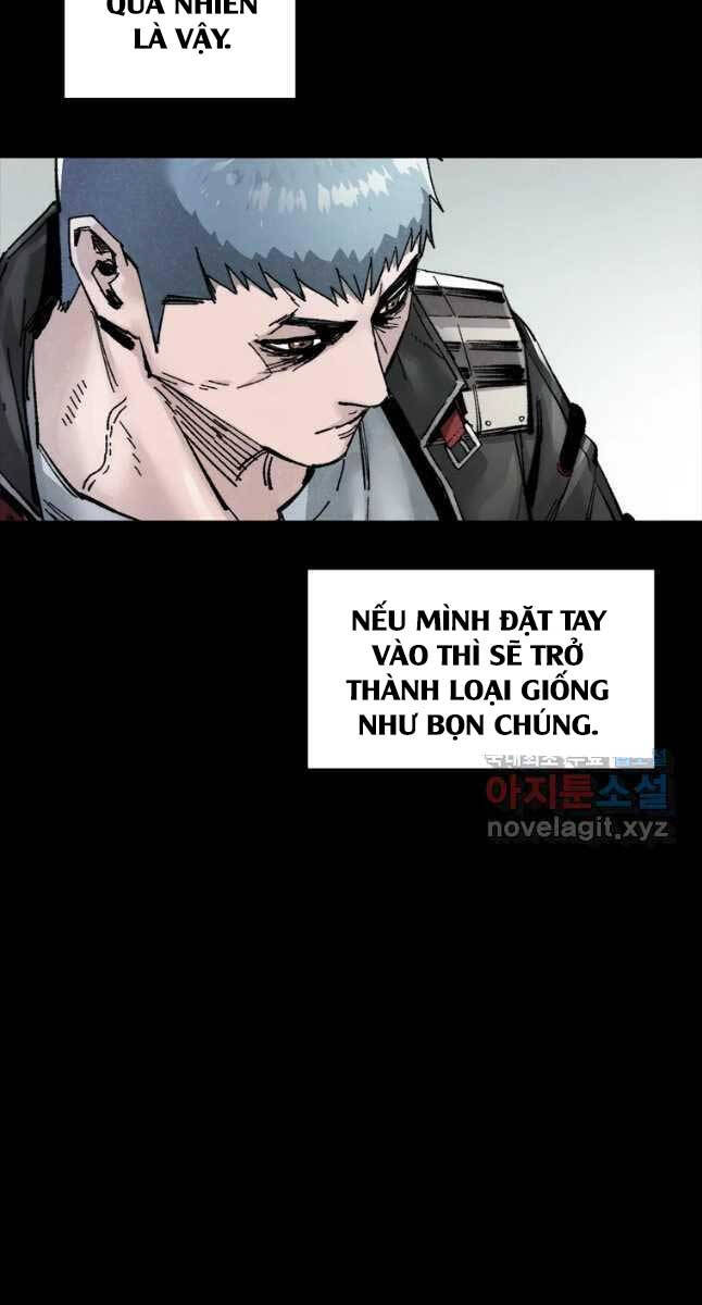 Mật Mã Mê Cung Chapter 69 - Trang 54