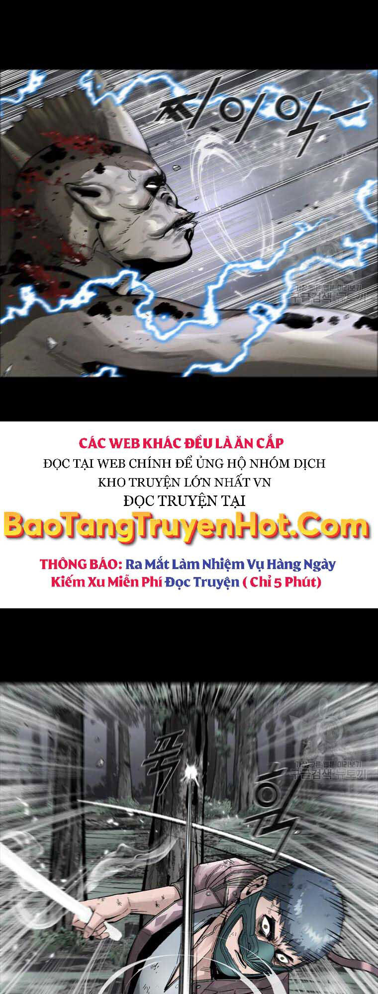 Mật Mã Mê Cung Chapter 43 - Trang 34