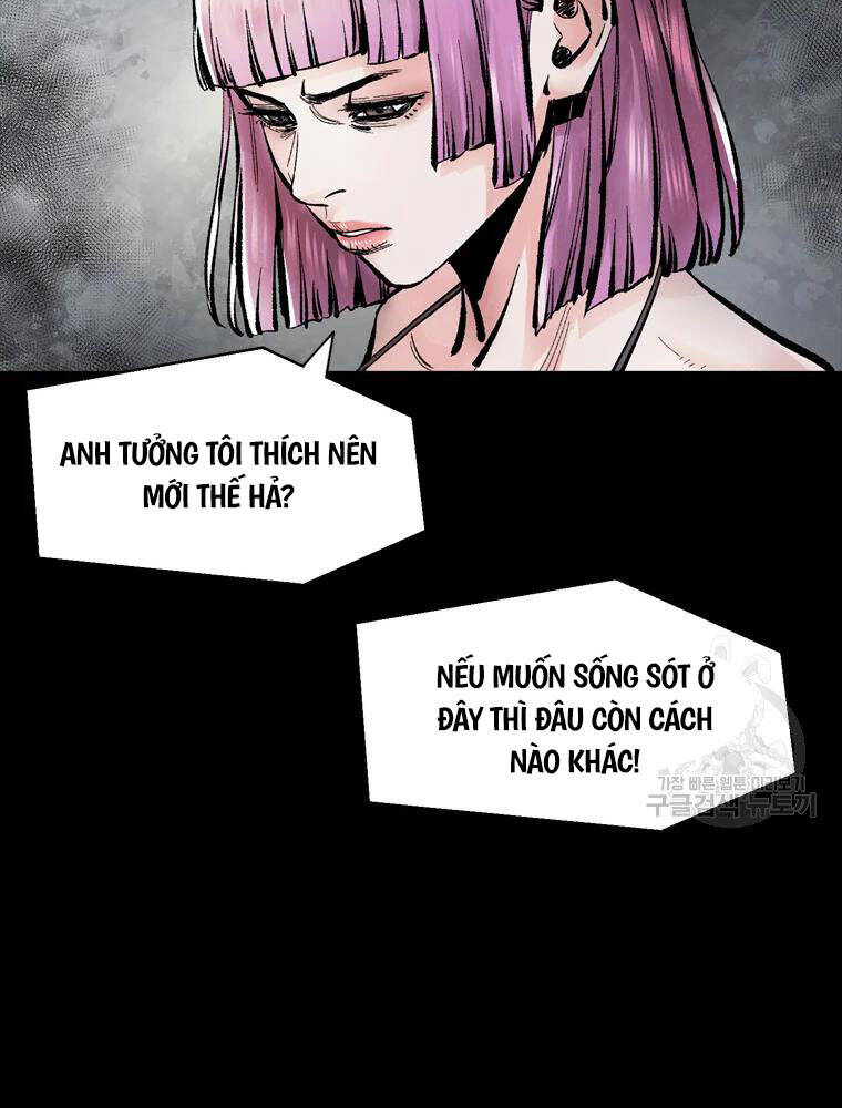 Mật Mã Mê Cung Chapter 37 - Trang 13