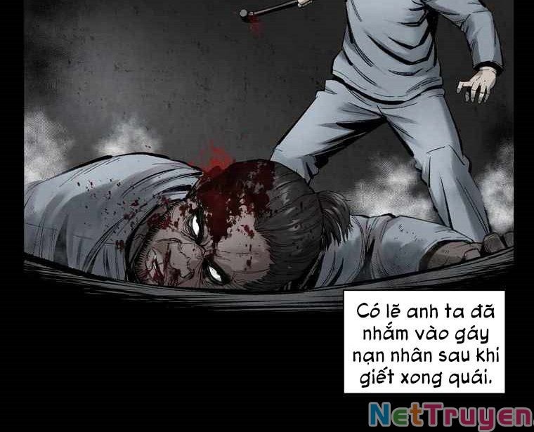 Mật Mã Mê Cung Chapter 5 - Trang 70