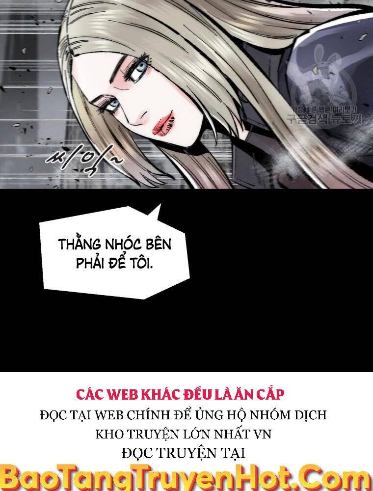 Mật Mã Mê Cung Chapter 38 - Trang 31