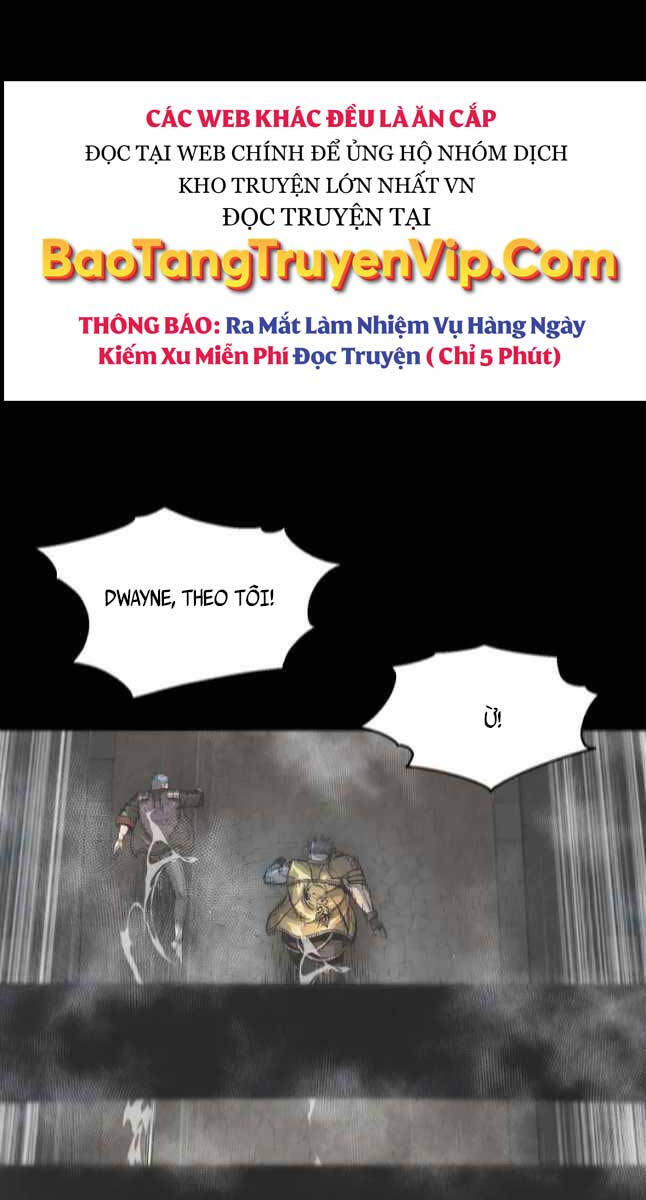 Mật Mã Mê Cung Chapter 64 - Trang 20