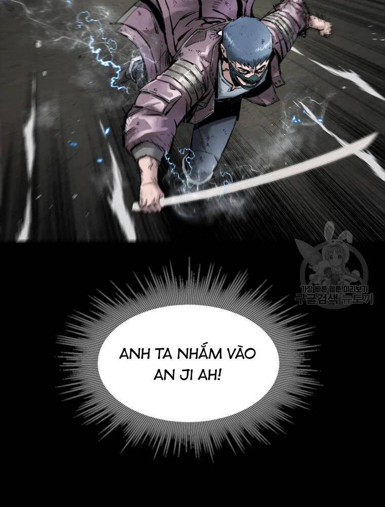 Mật Mã Mê Cung Chapter 34 - Trang 32