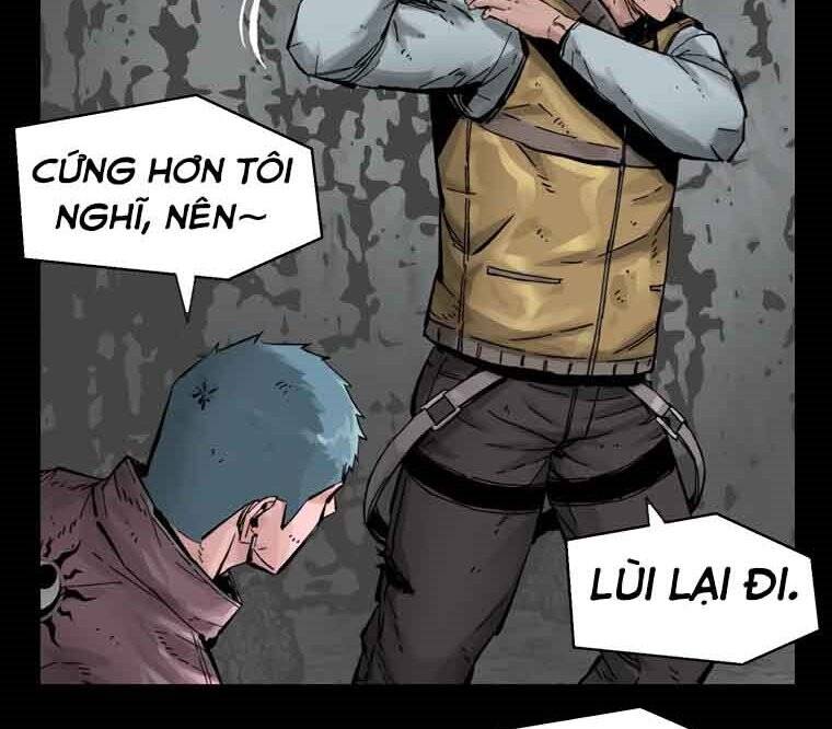 Mật Mã Mê Cung Chapter 16 - Trang 90