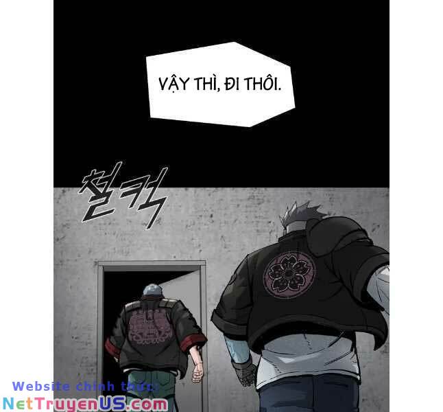 Mật Mã Mê Cung Chapter 91 - Trang 44