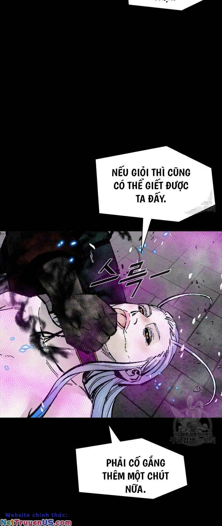 Mật Mã Mê Cung Chapter 94 - Trang 20