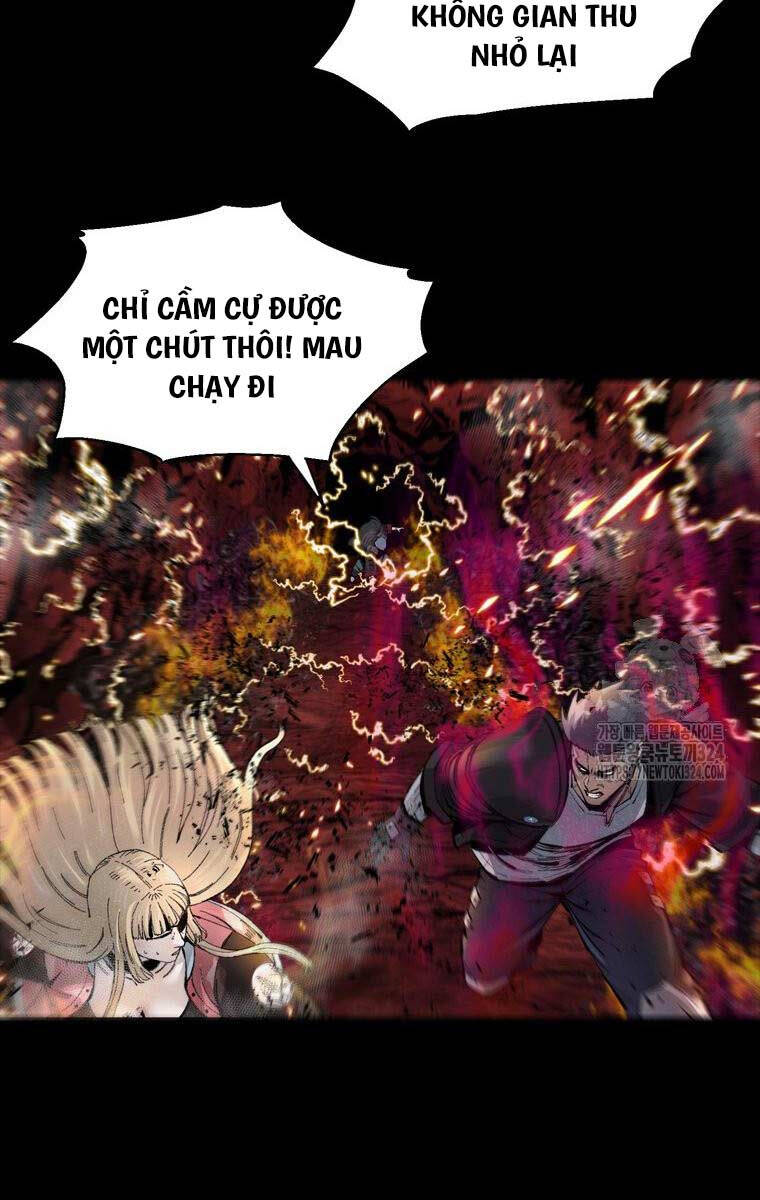 Mật Mã Mê Cung Chapter 105 - Trang 85