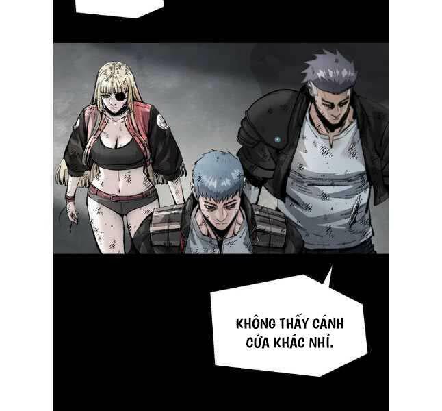 Mật Mã Mê Cung Chapter 112 - Trang 28