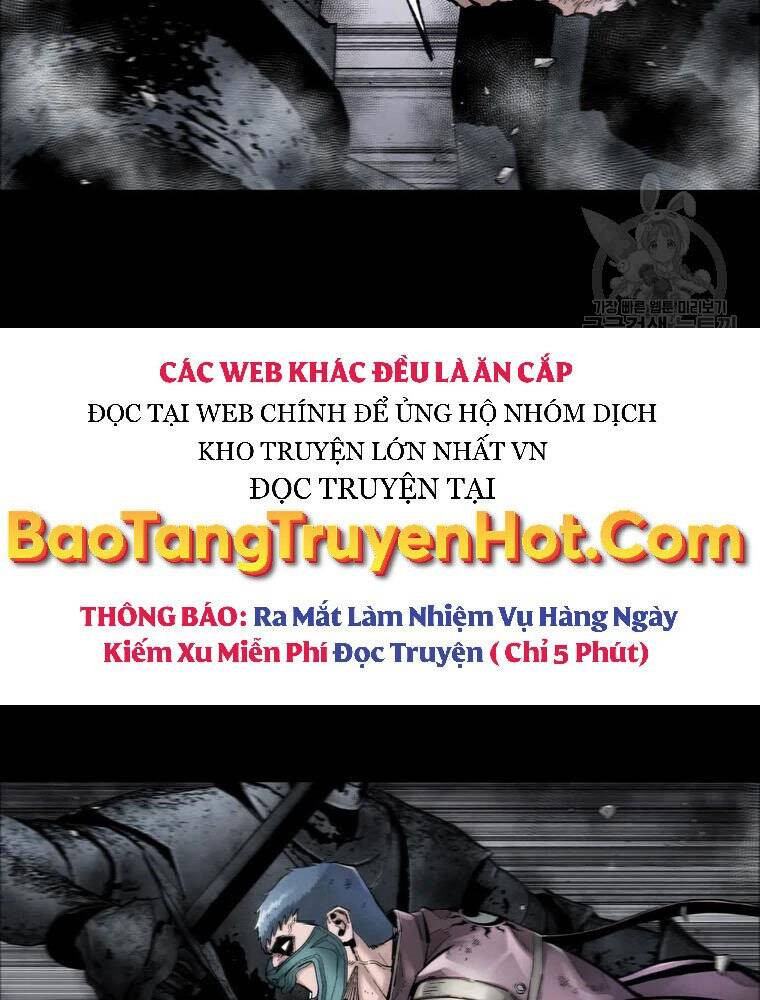 Mật Mã Mê Cung Chapter 33 - Trang 48