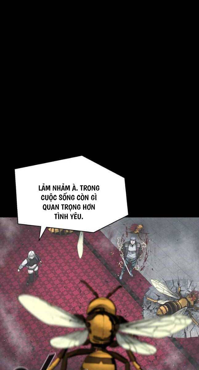 Mật Mã Mê Cung Chapter 98 - Trang 24