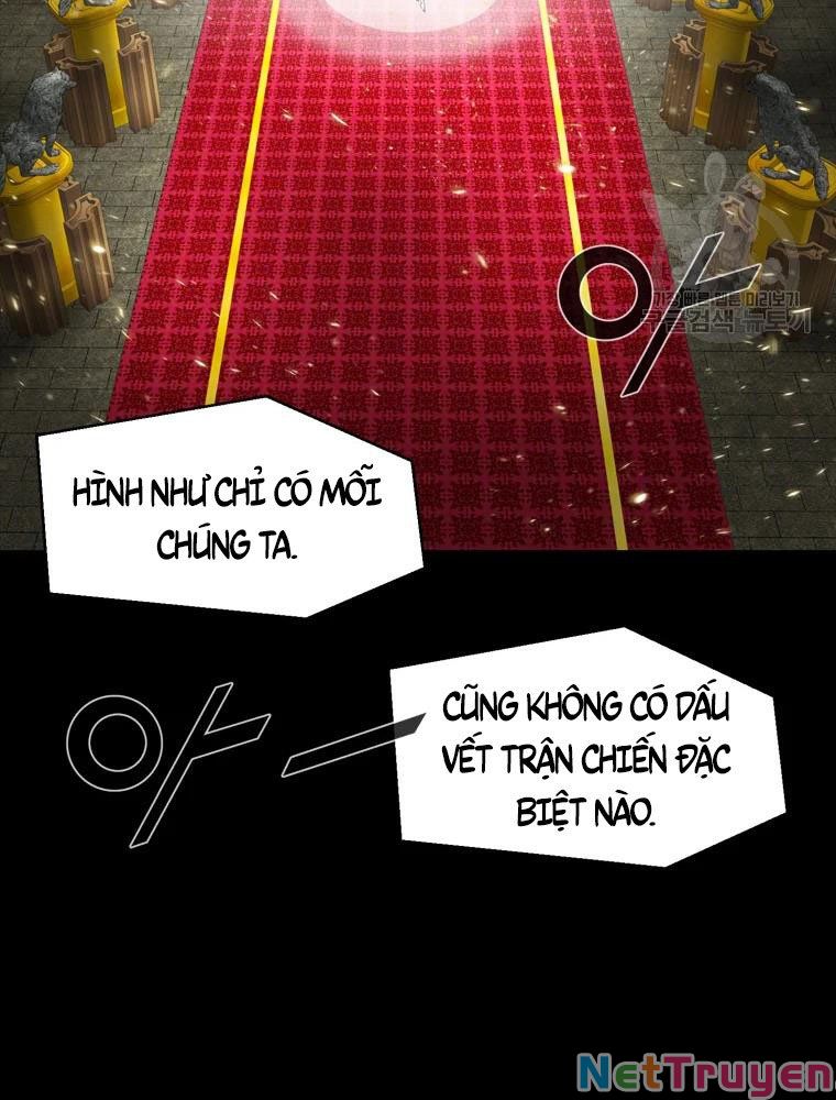 Mật Mã Mê Cung Chapter 24 - Trang 73