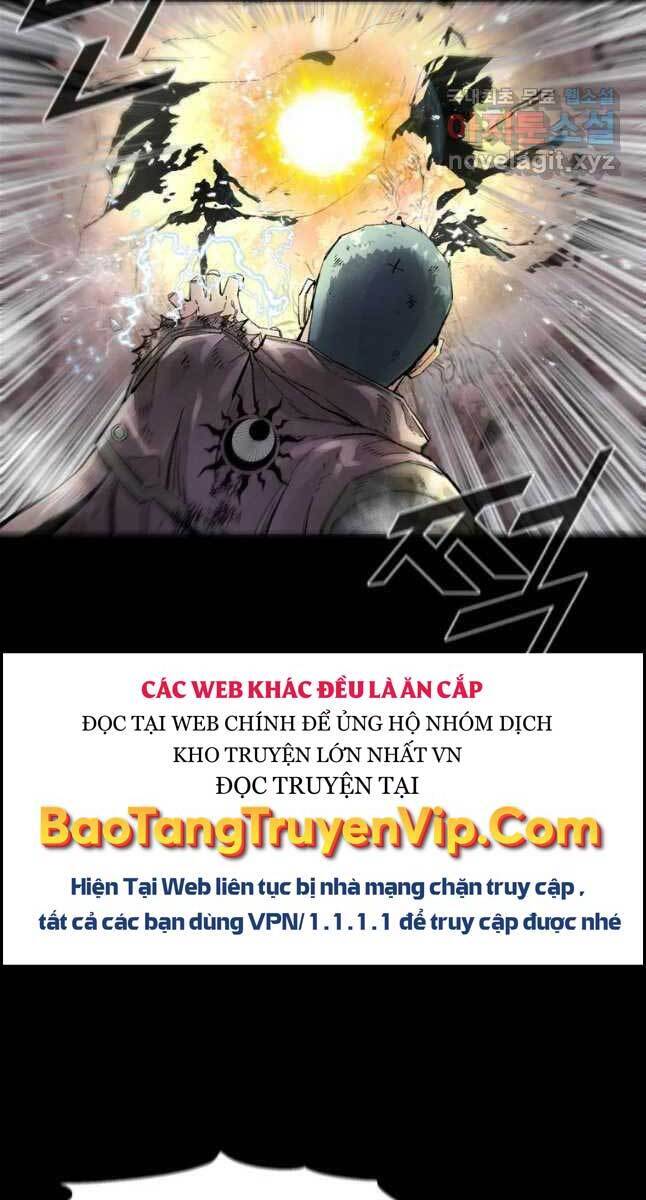 Mật Mã Mê Cung Chapter 49 - Trang 17