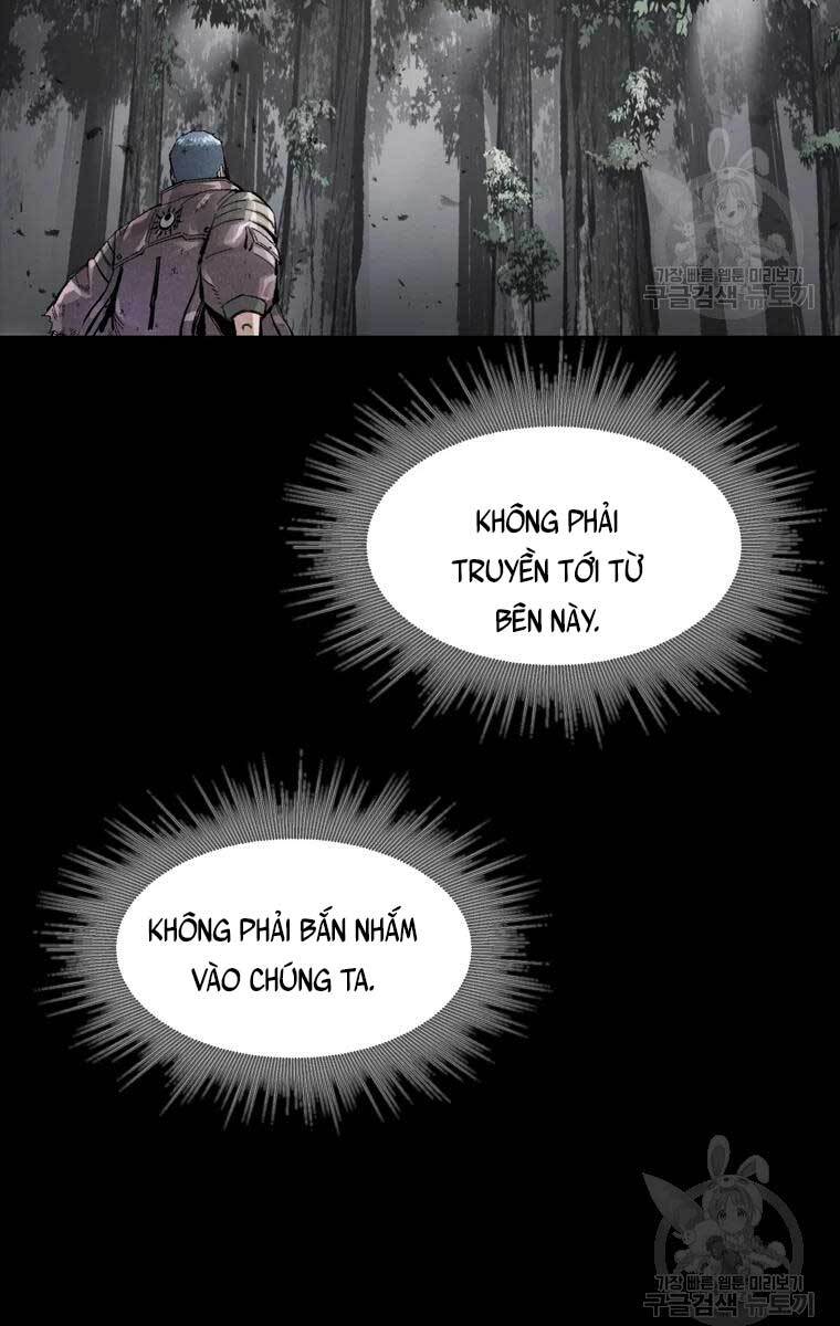 Mật Mã Mê Cung Chapter 42 - Trang 57