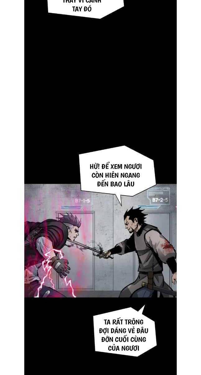 Mật Mã Mê Cung Chapter 104 - Trang 7