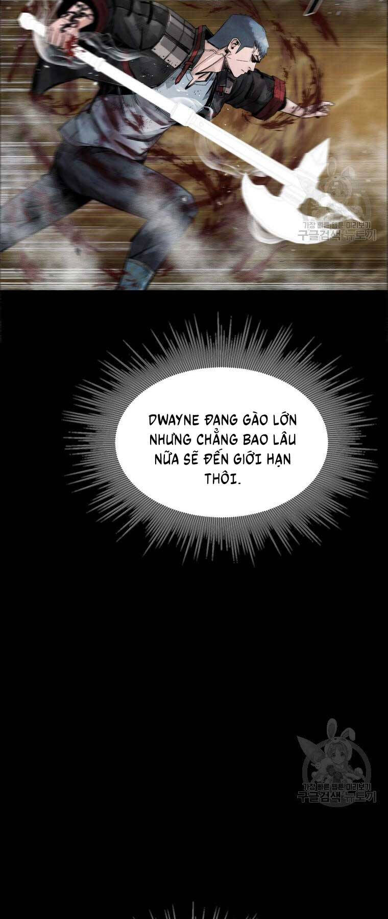 Mật Mã Mê Cung Chapter 85 - Trang 50