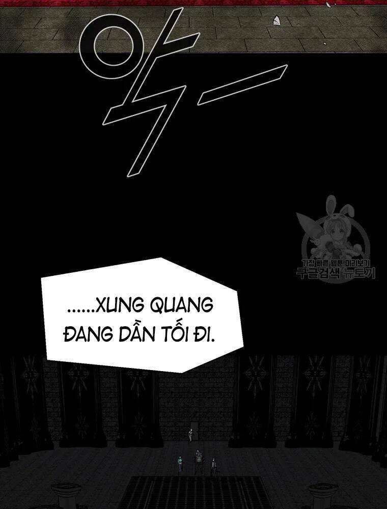 Mật Mã Mê Cung Chapter 27 - Trang 6