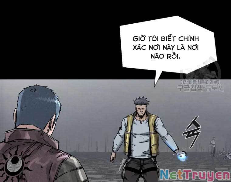 Mật Mã Mê Cung Chapter 18 - Trang 109