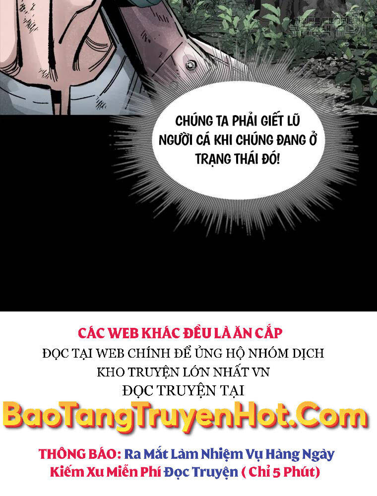 Mật Mã Mê Cung Chapter 37 - Trang 104