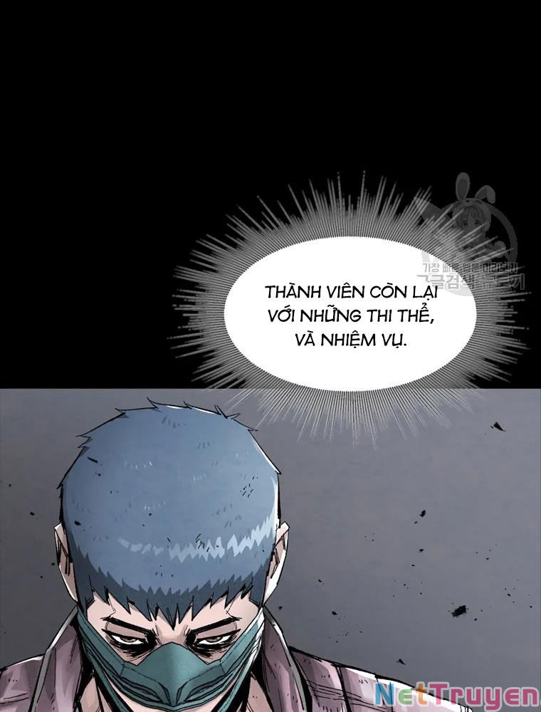 Mật Mã Mê Cung Chapter 30 - Trang 45