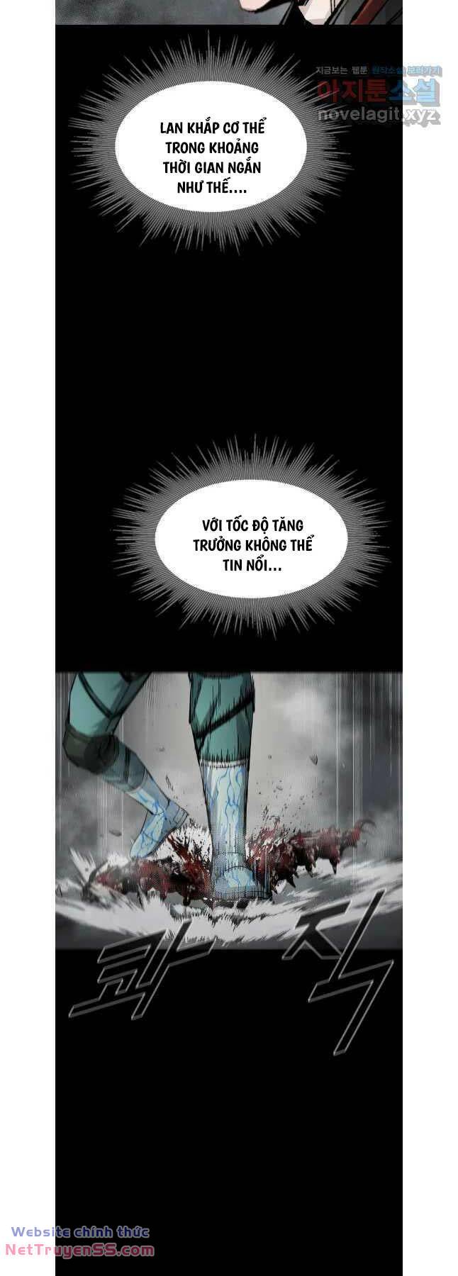 Mật Mã Mê Cung Chapter 103 - Trang 14