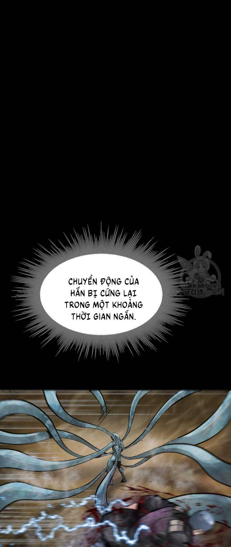 Mật Mã Mê Cung Chapter 85 - Trang 29