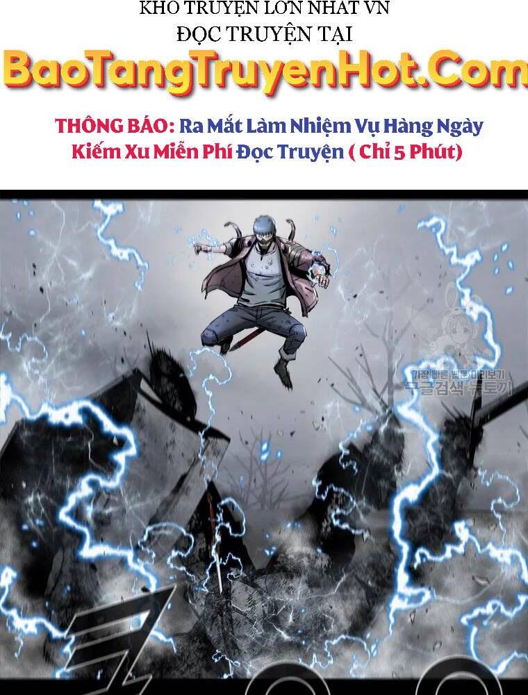 Mật Mã Mê Cung Chapter 32 - Trang 5