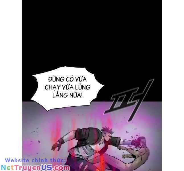 Mật Mã Mê Cung Chapter 91 - Trang 116