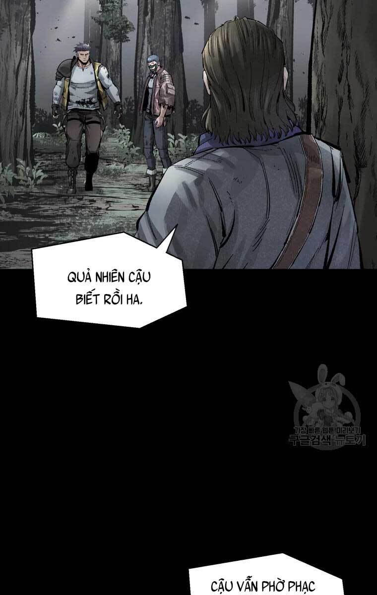 Mật Mã Mê Cung Chapter 44 - Trang 68