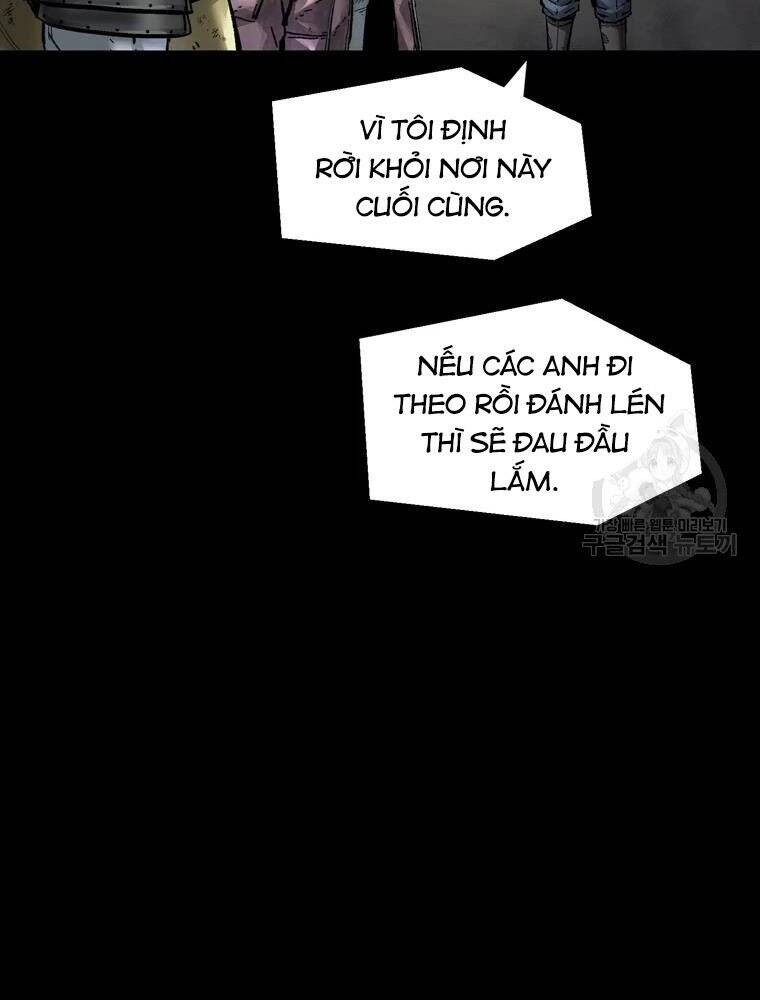 Mật Mã Mê Cung Chapter 34 - Trang 78