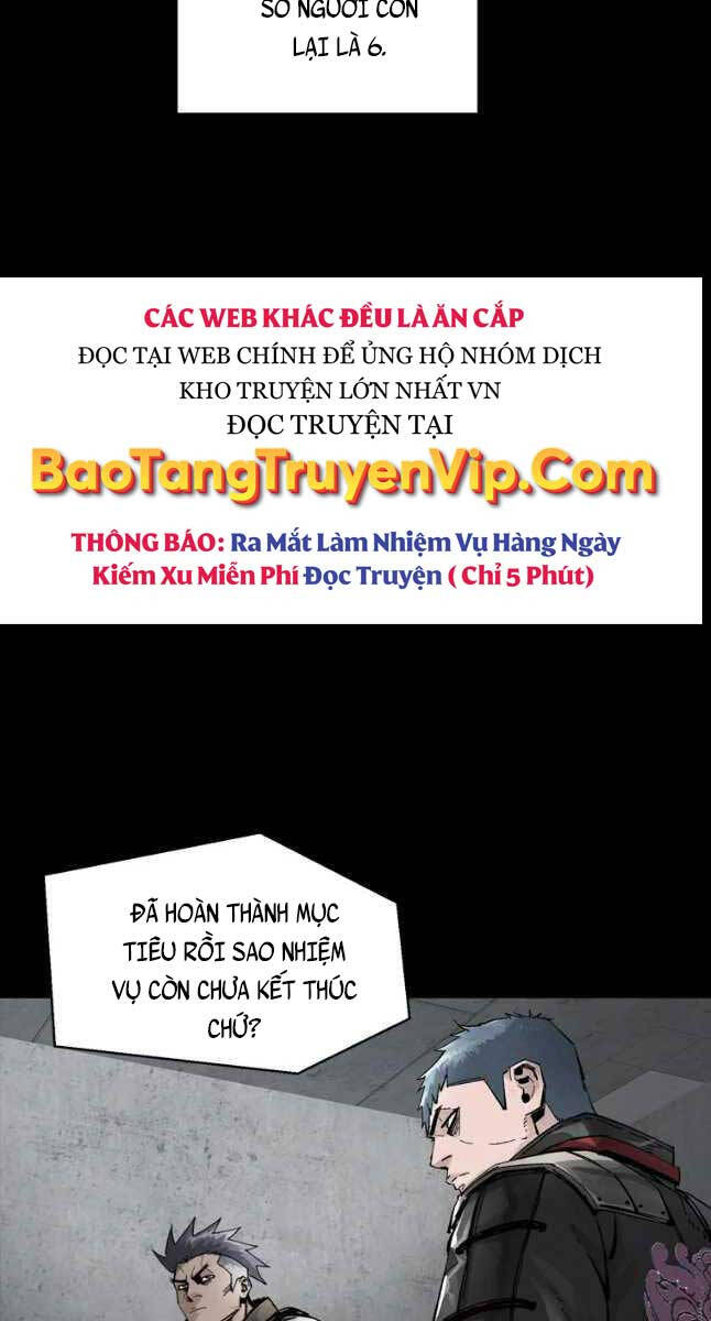 Mật Mã Mê Cung Chapter 57 - Trang 61