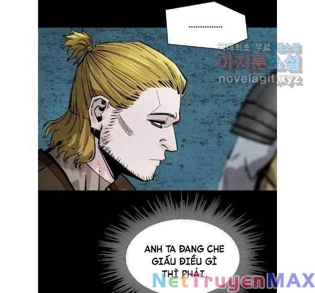 Mật Mã Mê Cung Chapter 82 - Trang 20