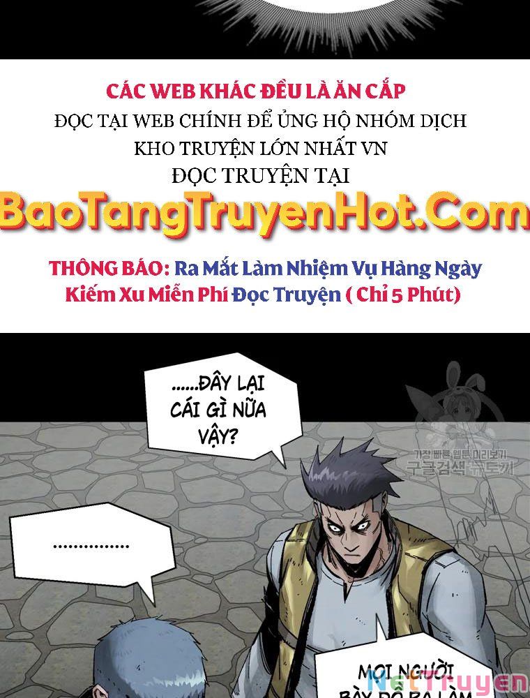 Mật Mã Mê Cung Chapter 17 - Trang 33