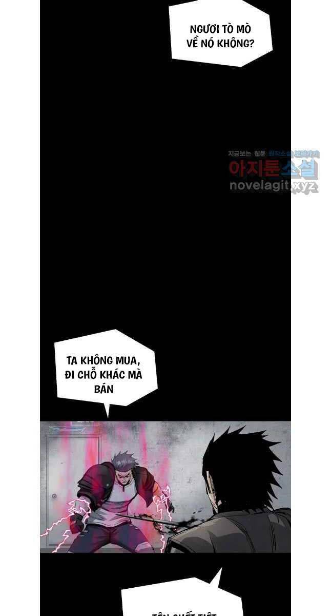 Mật Mã Mê Cung Chapter 104 - Trang 3