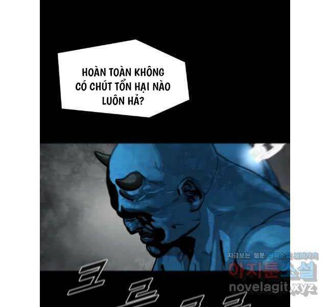 Mật Mã Mê Cung Chapter 112 - Trang 49