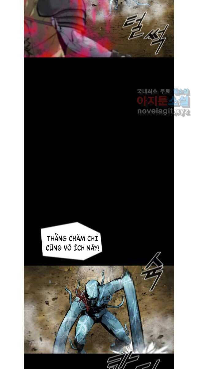 Mật Mã Mê Cung Chapter 86 - Trang 10