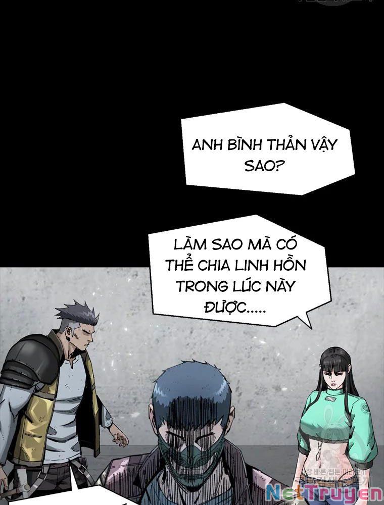 Mật Mã Mê Cung Chapter 29 - Trang 17