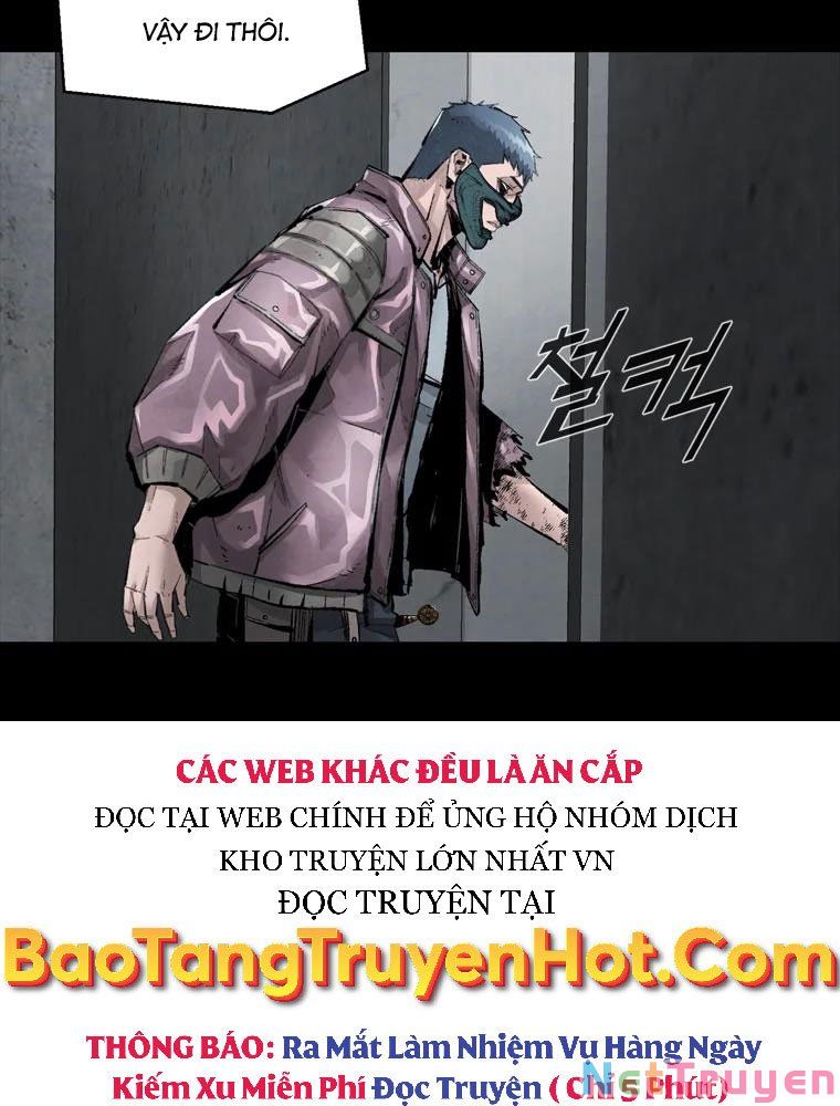 Mật Mã Mê Cung Chapter 30 - Trang 29