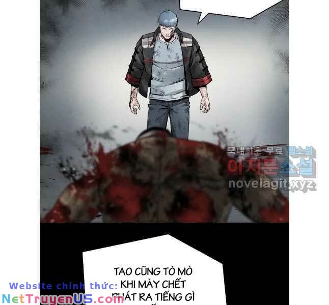 Mật Mã Mê Cung Chapter 90 - Trang 104