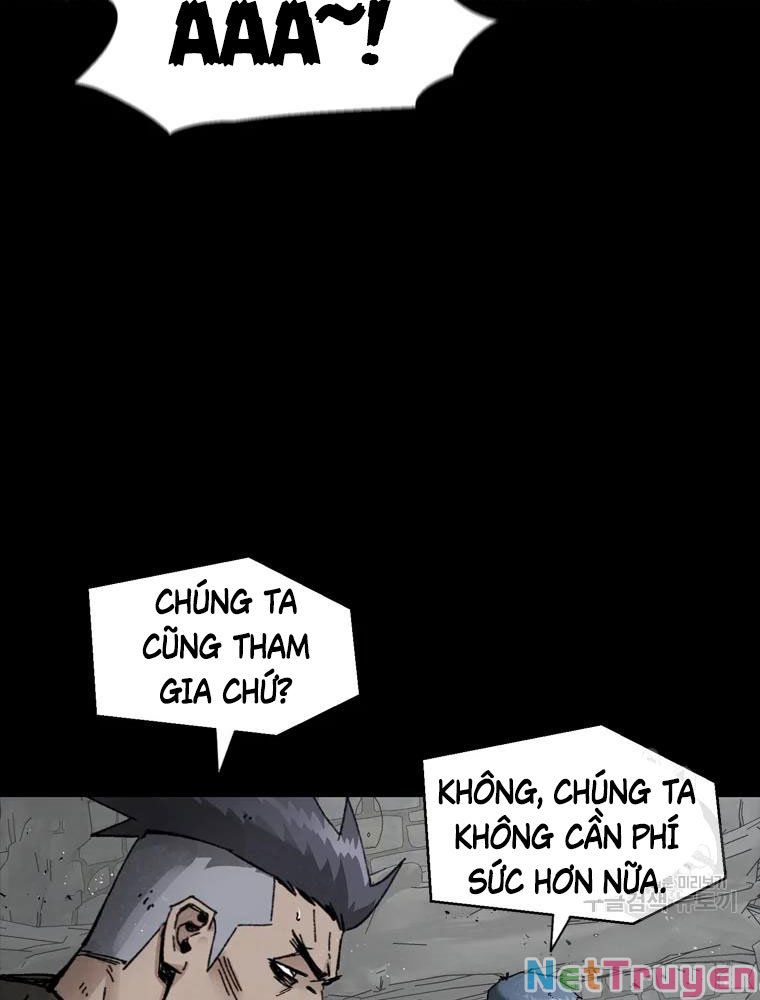 Mật Mã Mê Cung Chapter 21 - Trang 70