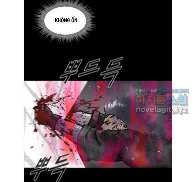 Mật Mã Mê Cung Chapter 111 - Trang 72