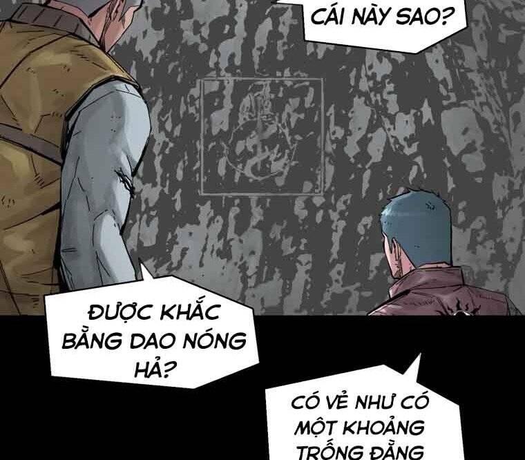 Mật Mã Mê Cung Chapter 16 - Trang 88