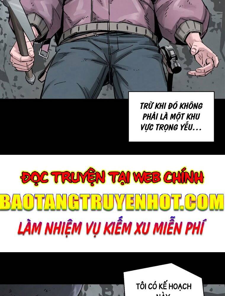 Mật Mã Mê Cung Chapter 15 - Trang 65